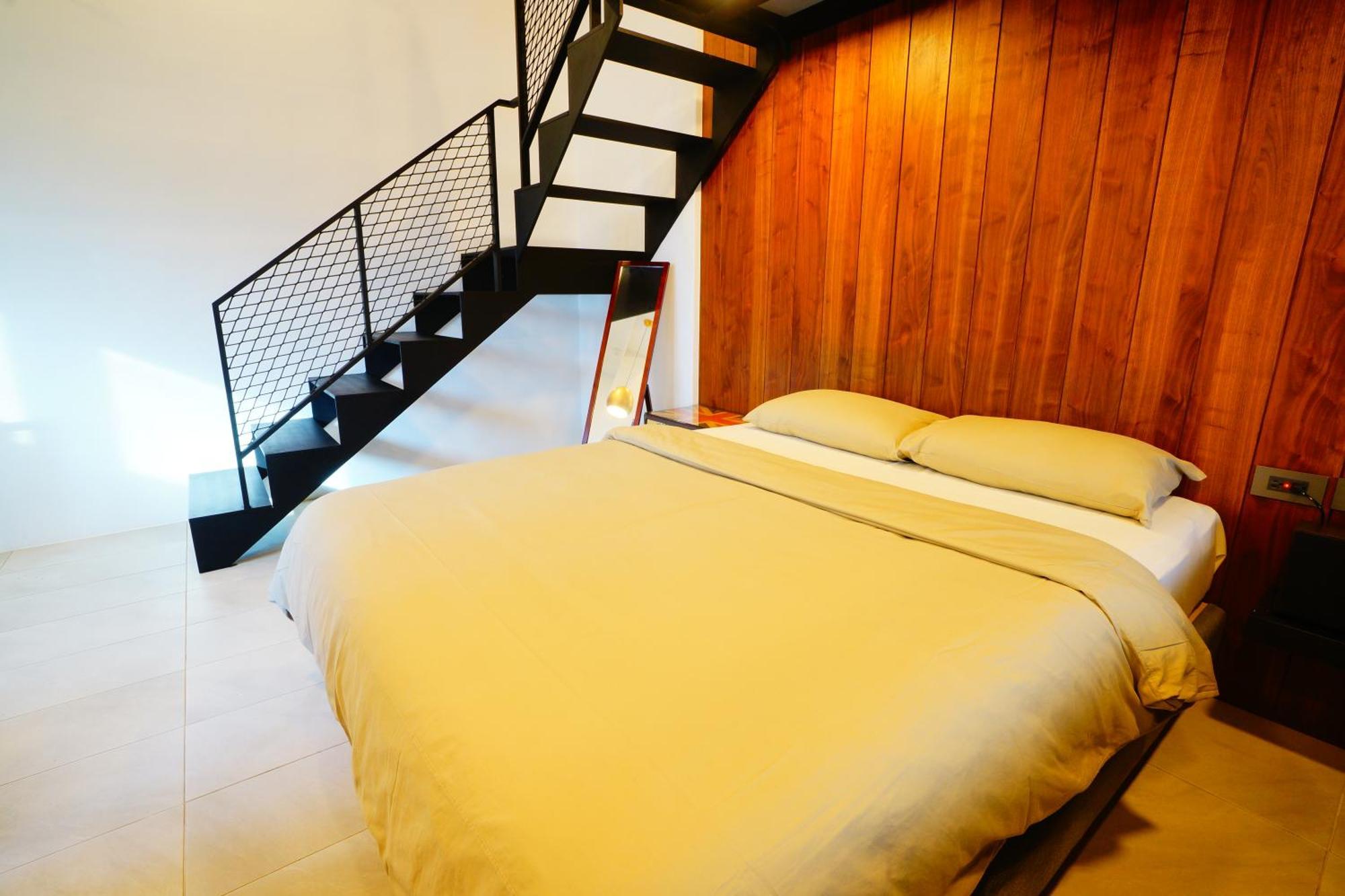 Pathway Inn Magong Esterno foto