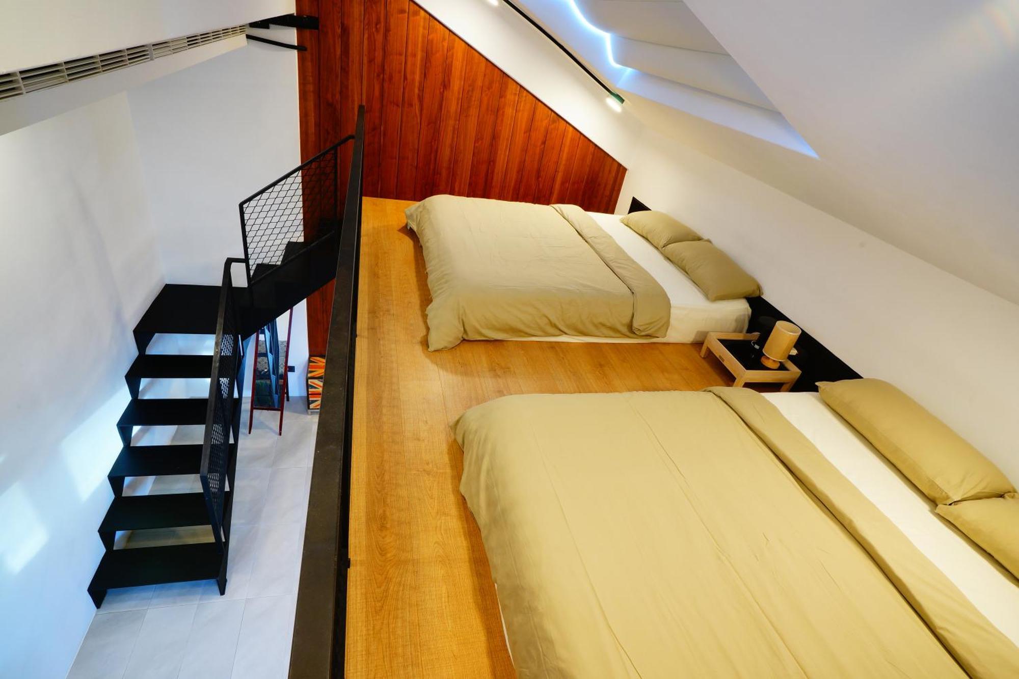 Pathway Inn Magong Esterno foto