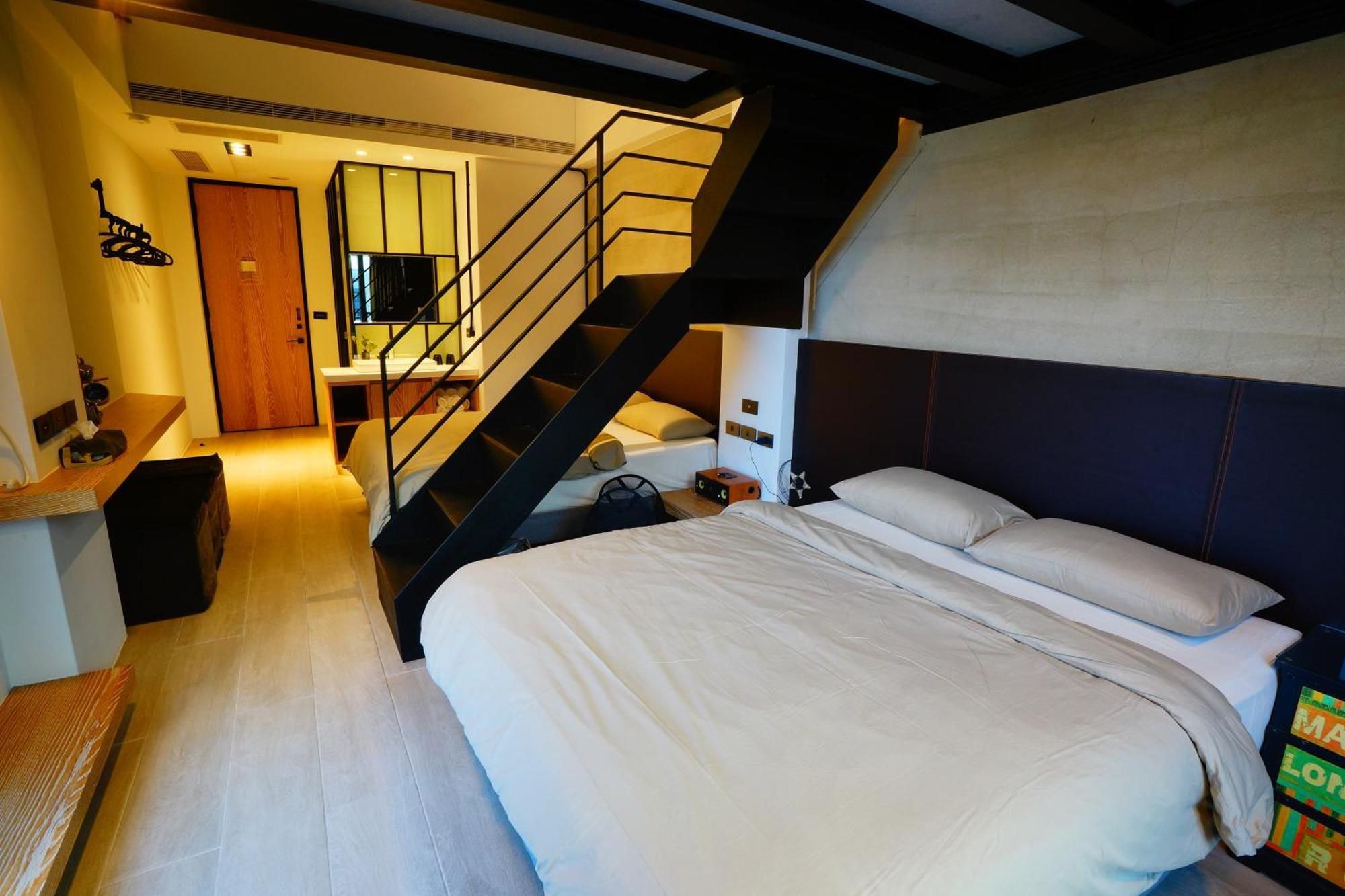 Pathway Inn Magong Esterno foto