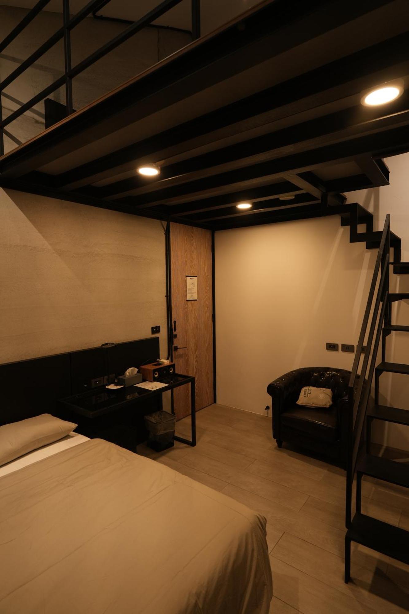 Pathway Inn Magong Esterno foto