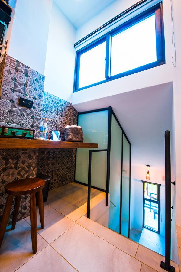 Pathway Inn Magong Esterno foto